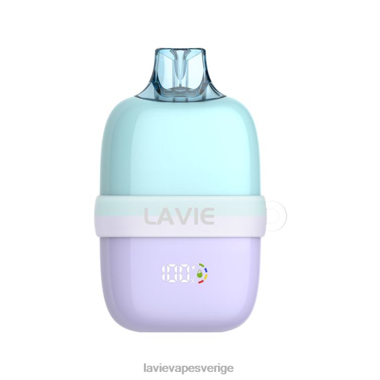 84X2691 Lavie Vape Sverige | mynta is LAVIE INSIDER 12000 bloss